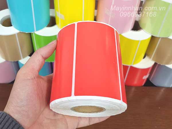 Decan bế cắt theo yêu cầu 100x60mm