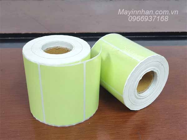 Decan bế cắt theo yêu cầu 100x60mm