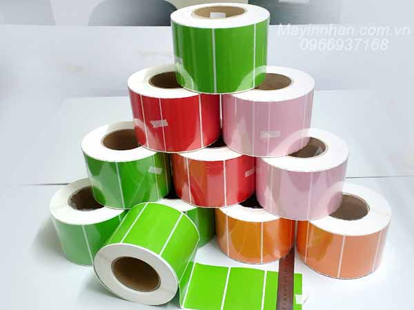 Decan bế cắt theo yêu cầu 100x60mm