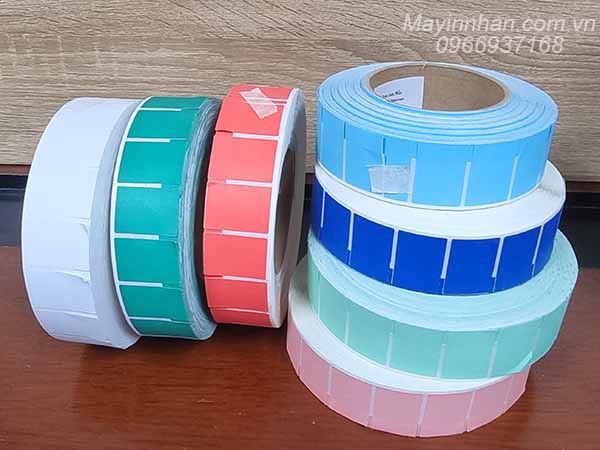 In nhãn mác theo yêu cầu