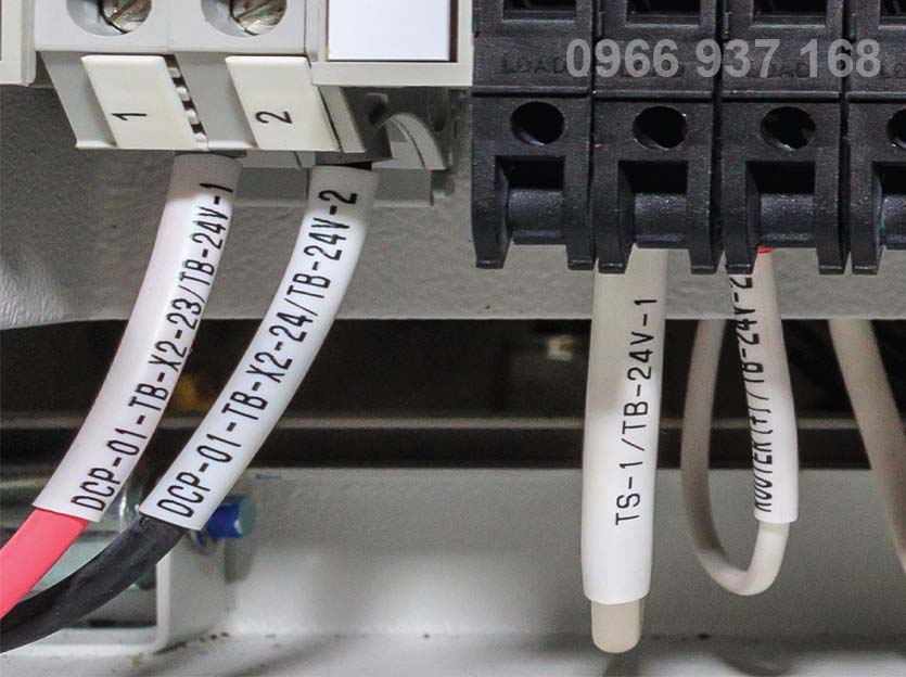 Máy in đầu coss LM-550E-C72 LETATWIN 