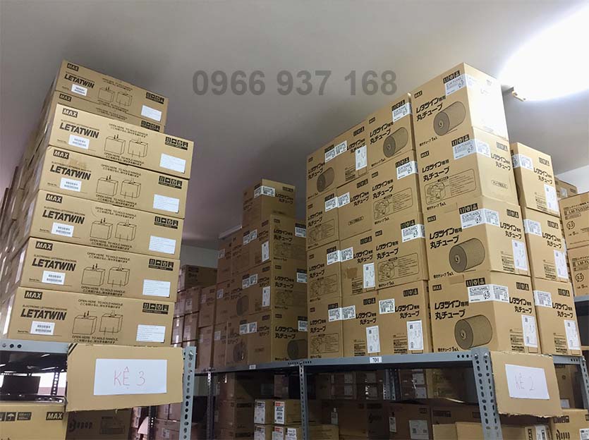 Máy in đầu coss LM-550E-C72 LETATWIN 