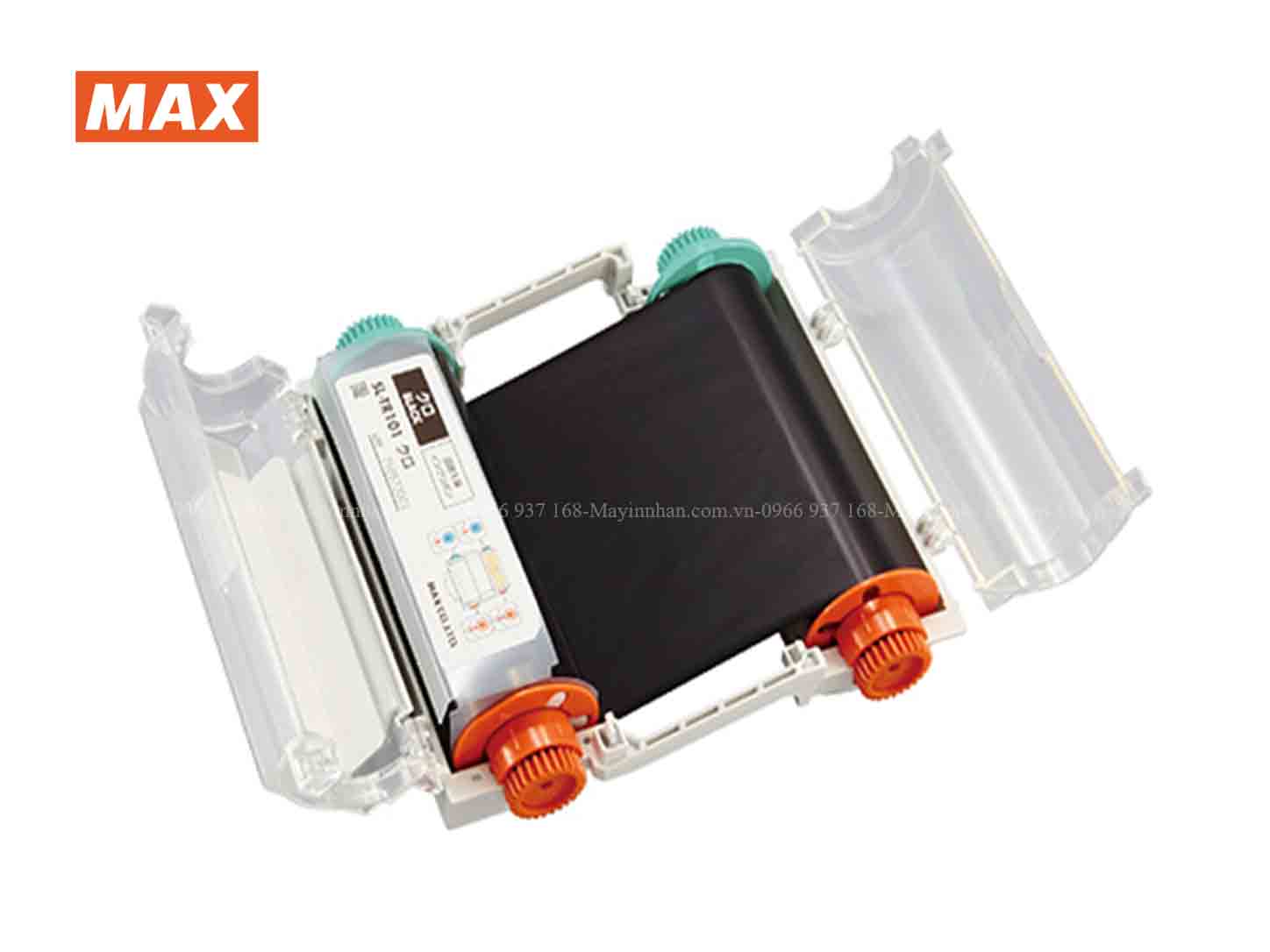 Phiên bản nâng cấp Mực đen SL-R101RC (120mm,60m)