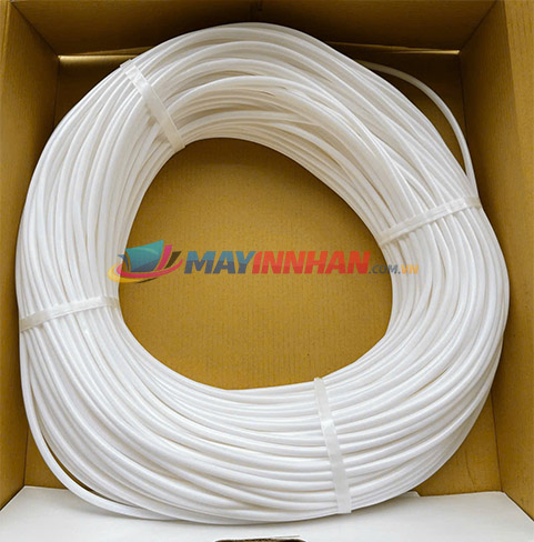Ống lồng in đầu cos LM-TU332N ( 3.2mm,100m/cái/cuộn)-TOVIONA