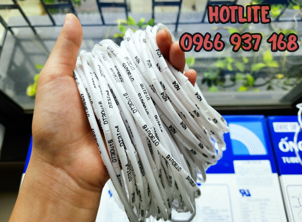 Dịch vụ in ống lồng đầu cos 10k/mét lấy ngay 