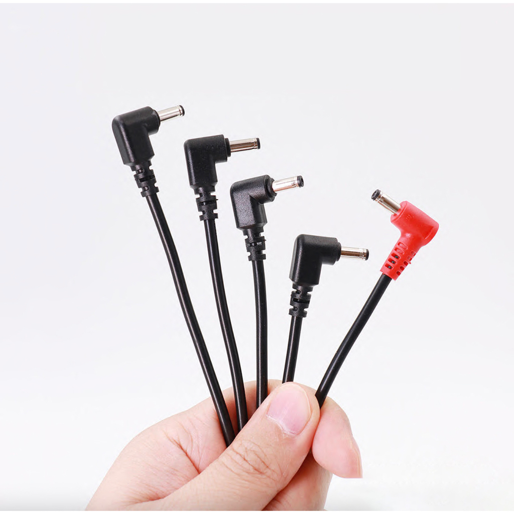 Dây cáp nối quạt điều hòa KAISOLAR