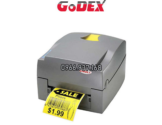 Máy in mã vạch Godex EZ1100 Plus