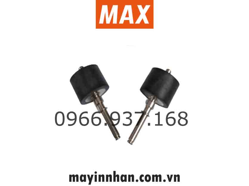 Qủa rulo sử dụng cho máy in đầu cốt MAX-JAPAN